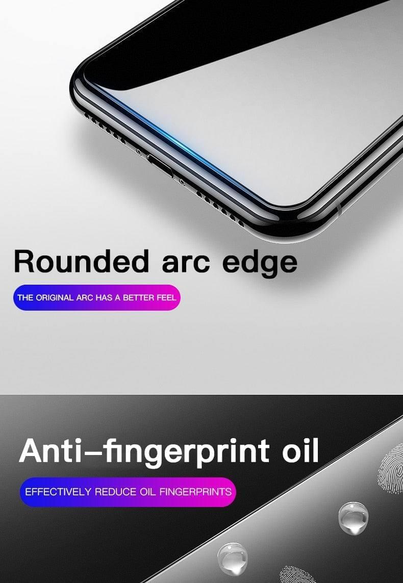 2PCs 9H Tempered Glass on the for iPhone - Premium Screen Protectors from Dressmycell.com - Just $14.00! Shop now at Dressmycell.com 2PCs 9H Tempered Glass on the for iPhone - Premium Screen Protectors from Dressmycell.com - Just $14.00! Shop now at Dressmycell.com